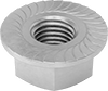 Flange Nuts