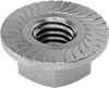 Flange Nuts