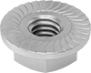 Flange Nuts