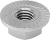 Flange Nuts