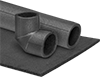 Economical Flexible Polyethylene Foam Pipe Insulation