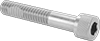 Stainless Steel Thread-Locking Socket Head Screws