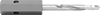 Impact Wrench High-Speed Steel Drill Bits