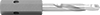 Impact Wrench High-Speed Steel Drill Bits