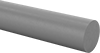 Mil. Spec. High-Temperature Silicone Cord Stock