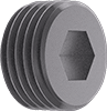 Die Spring Screw Caps