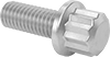 12-Point Screws