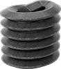 Seize-Resistant Helical Threaded Inserts for Dissimilar Metals