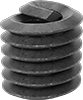 Seize-Resistant Helical Threaded Inserts for Dissimilar Metals