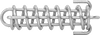 Overload-Prevention Extension Springs