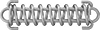 Overload-Prevention Extension Springs