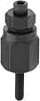 Image of Product. Front orientation. Rivet Nut Tools. Wrench-Driven Rivet Nut Tools.