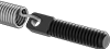 Extension Spring Stud Anchors