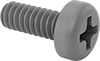 Rounded Head Screws