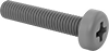 Rounded Head Screws
