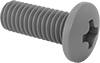 Rounded Head Screws