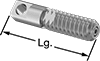 Hanger Bolts