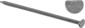Image of Specification. Front orientation. Contains Inset. Smooth Shank. 30°-34° Angled Strips of Nails for Framing Nailers.