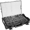 Tap, Drill Bit, and Reamer Sets