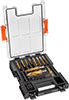 Tap, Drill Bit, and Reamer Sets