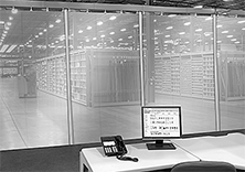 Image of ProductInUse. Front orientation. Sound Barrier Sheets. Easy Hang Sound Barrier Sheets.