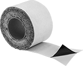 Image of Product. Front orientation. Surface Fillers. Adhesive-Back Roof Repair Rolls.