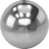Highly Corrosion-Resistant 316 Stainless Steel Balls