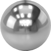 Highly Corrosion-Resistant 316 Stainless Steel Balls