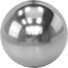 Highly Corrosion-Resistant 316 Stainless Steel Balls
