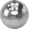 Highly Corrosion-Resistant 316 Stainless Steel Balls