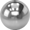 Highly Corrosion-Resistant 316 Stainless Steel Balls
