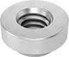 Press-Fit Nuts
