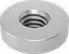 Press-Fit Nuts