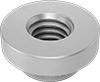 Press-Fit Nuts