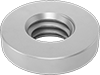 Press-Fit Nuts