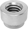 Press-Fit Nuts
