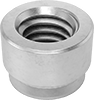 Press-Fit Nuts