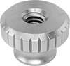 Thumb Nuts