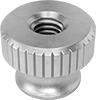 Thumb Nuts