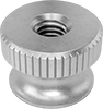 Thumb Nuts