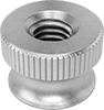 Thumb Nuts