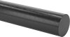 Weather- and Chemical-Resistant Santoprene Cord Stock