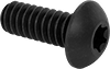 Rounded Head Screws