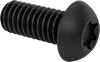 Steel Button Head Torx Plus Screws
