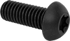 Steel Button Head Torx Plus Screws