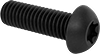 Rounded Head Screws