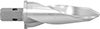 Impact Wrench High-Speed Steel Multidiameter Drill Bits