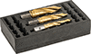 Reamer Drill Bits