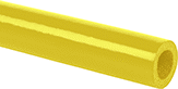 Image of Product. Front orientation. Tubing Guards. Foam Tubing Guards, For Round Tubes, Light Duty Polyethylene Foam.