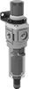 Compressed Air Filter/Regulators